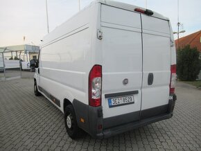 PEUGEOT BOXER 2,2HDI - 6