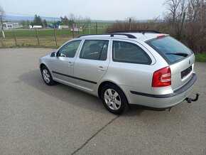 Skoda octavia 1.6 mpi 75kw - 6