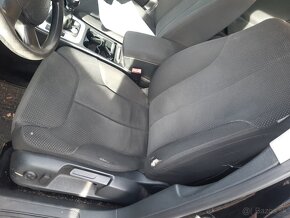 Vw passat combi 2,0 tdi 103 kw - 6