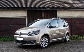 Volkswagen Touran 2.0TDI 103kW M6 - 6