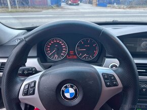 BMW Rad 3 320 d 163PS - 6