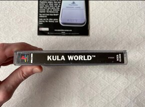 Kula world ps1 - 6