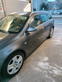 Opel Insignia  2010 - 6