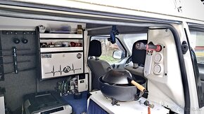 VW Transporter T4 Syncro - 6