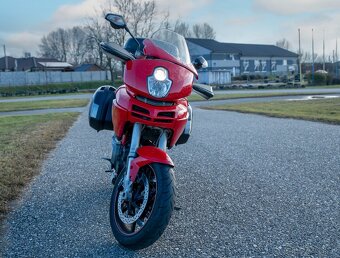 DUCATI MULTISTRADA 1100 - 6