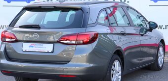 Opel Astra Sport Tourer ST 1.6 CDTI ecoFLEX S S 110k Selecti - 6