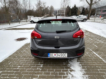 KIA CEED - 6