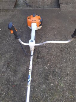 Stihl fs 460 C - 6