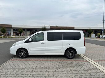 Peugeot Expert Tepee 2.0 TDi 88kw 8 míst long - 6