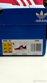 Adidas NMD vel. 42 2/3 - 6