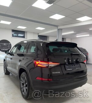 Skoda Kodiaq 2.0TDI 4x4 Facelift/Matrix/Virtual - 6