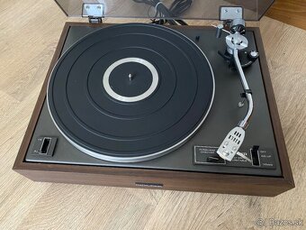 Pioneer PL12D MKii  - STAV NOVÉHO PRÍSTROJA - 6