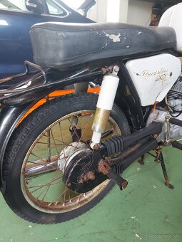 Jawa 90 - 6