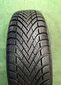 185/65 r15 zimné Pirelli 88T - 6