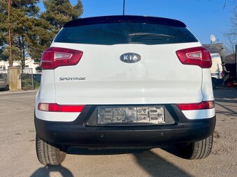 ❎KIA SPORTAGE 1.6 GDI SILVER❎ - 6