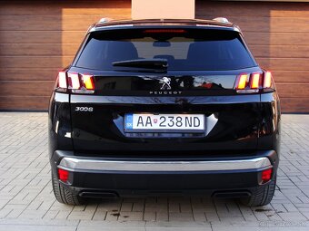 Peugeot 3008 1,5 BlueHDi Allure - 6