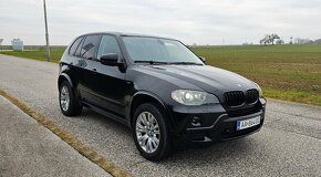 BMW X5 xDrive30d e70 - 6