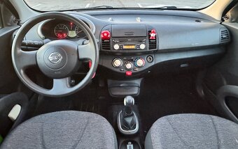 Nissan Micra K12 - 6