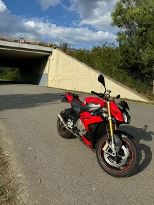 BMW S1000R - 6