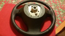 Volant na BMW F10/11 mod.13 + airbag - 6