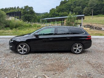 Peugeot 308 SW - 6