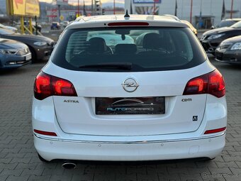 OPEL ASTRA , zachovale vozidlo , 109000 KM - 6