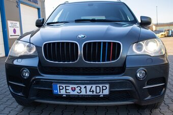 BMW X5 30d xDrive splátky/ menené rozvody (doklad) - 6