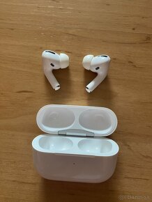 Predám originál Apple AirPods Pro 1. gen - 6