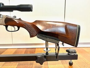 Blaser K 77 5,6x50 R Magnum - 6