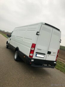 Iveco Daily 3.0 HPT 180 HP ExtraLong - 6