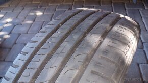 205/55R16 Barum - 6