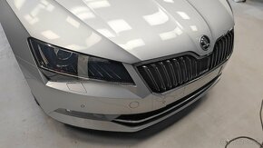 ŠKODA SUPERB L&K  2.0.TDI, 14oKW, 2017 - 6