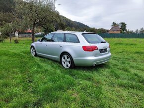 Predám AUDI A6 AVANT S-LINE - 6