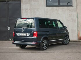 Volkswagen T6 Multivan 2.0 BiTDI BULLI 4MOTION DSG - 6