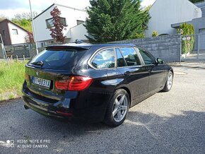 predam BMW 328i, xDrive, automat - 6