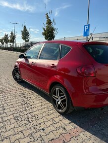 Seat Altea - 6