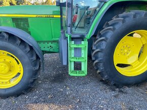 John Deere 6610 Premium - 6