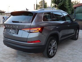 Škoda Kodiaq, 2021, 2.0 TDI Style 4x4 DSG LED DPH - 6