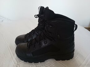 nove kozene topanky vibram LOWA Breacher GTX, vel. 47 - 6