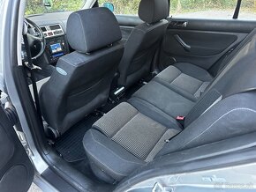 VW Golf 4 1.9TDI 96kW - 6