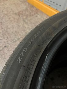 Hankook Ventus S1 EVO3 DOT 0224 - 6