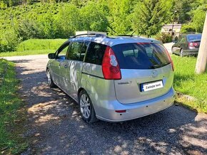 Mazda 5 2.0 81kw na diely - 6