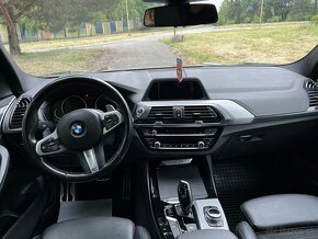 BMW X3 G01 - 6