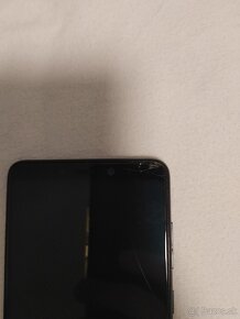 Samsung A9 128GB caviar black - 6