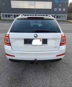 Škoda Octavia 3 2.0 TDI 4x4 Elegance/style - 6