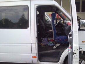 Minibus Mercedes Sprinter - 6