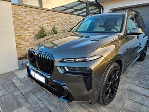 BMW X7 2023 40d xDrive mHEV - 6