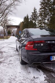 Volvo S90 D4 AWD Inscription - 6