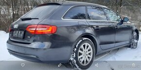 Audi a4 b8 2.0.d manuál. - 6