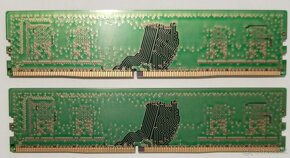 ram ddr4  16 GB (2x8) DIMM 3200 Samsung HP verzia - 6